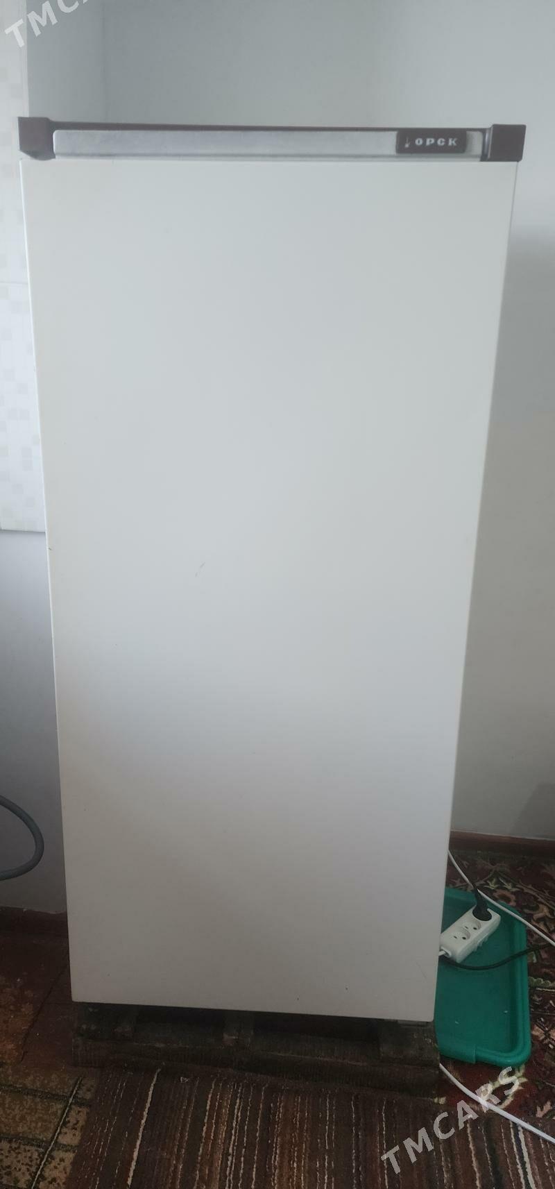 orsk holodilnik - Балканабат - img 1