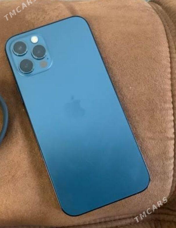 IPhone 12pro 128GB lyk - Дашогуз - img 1