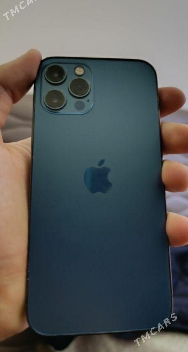 IPhone 12pro 128GB lyk - Дашогуз - img 5