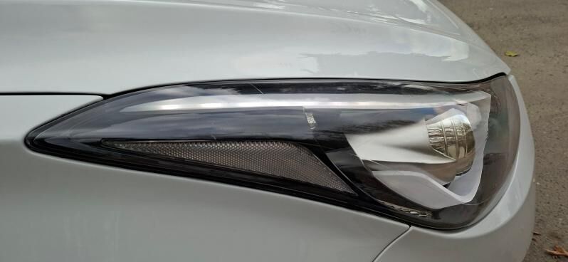 Hunday Elantra fara 900 TMT - Ашхабад - img 3