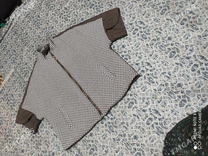 Kurtga - Туркменбаши - img 1