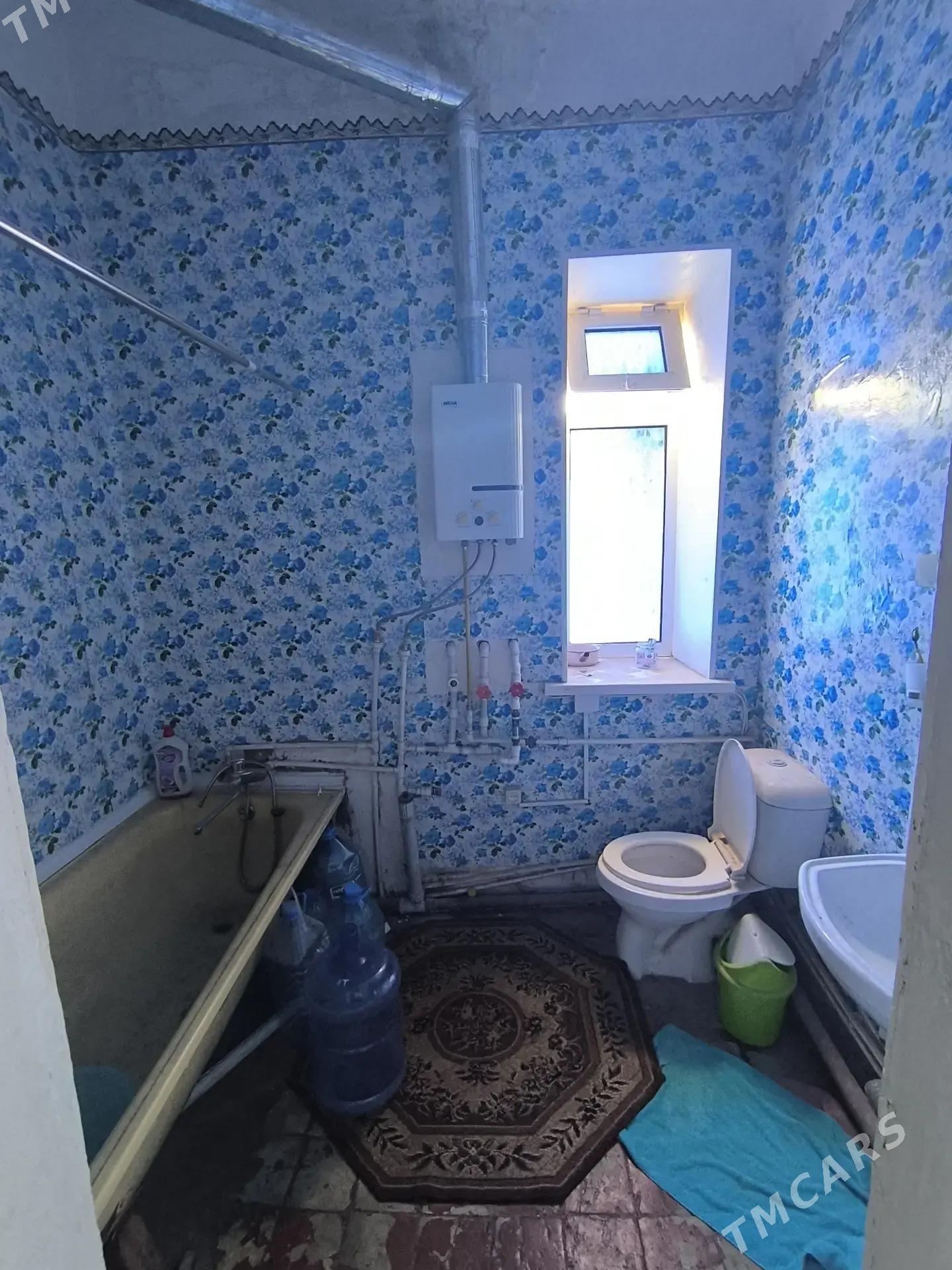 квартира  - Türkmenbaşy - img 4