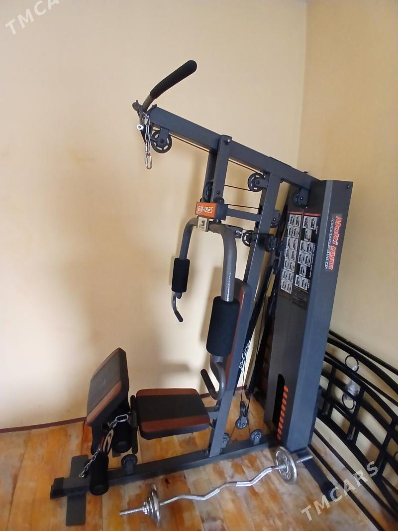 trenajer original - Туркменабат - img 2