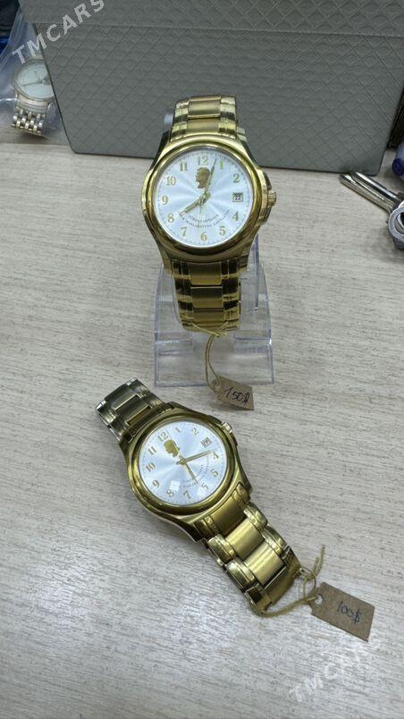 Romanson Sagat Maslahat Часы - Мары - img 5