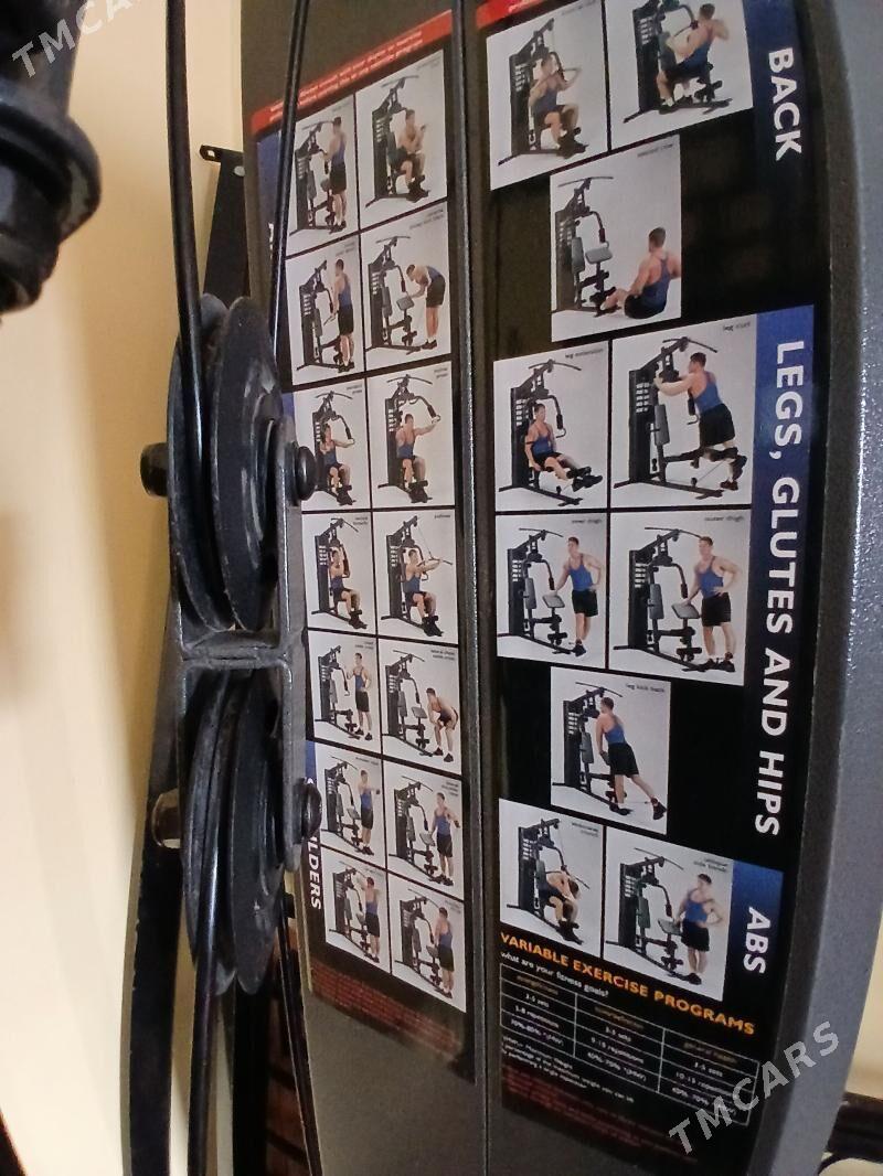 trenajer original - Туркменабат - img 3