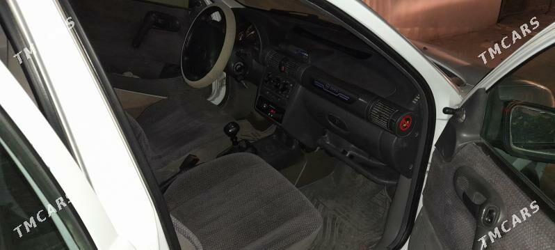 Opel Vita 1995 - 30 000 TMT - Туркменбаши - img 6