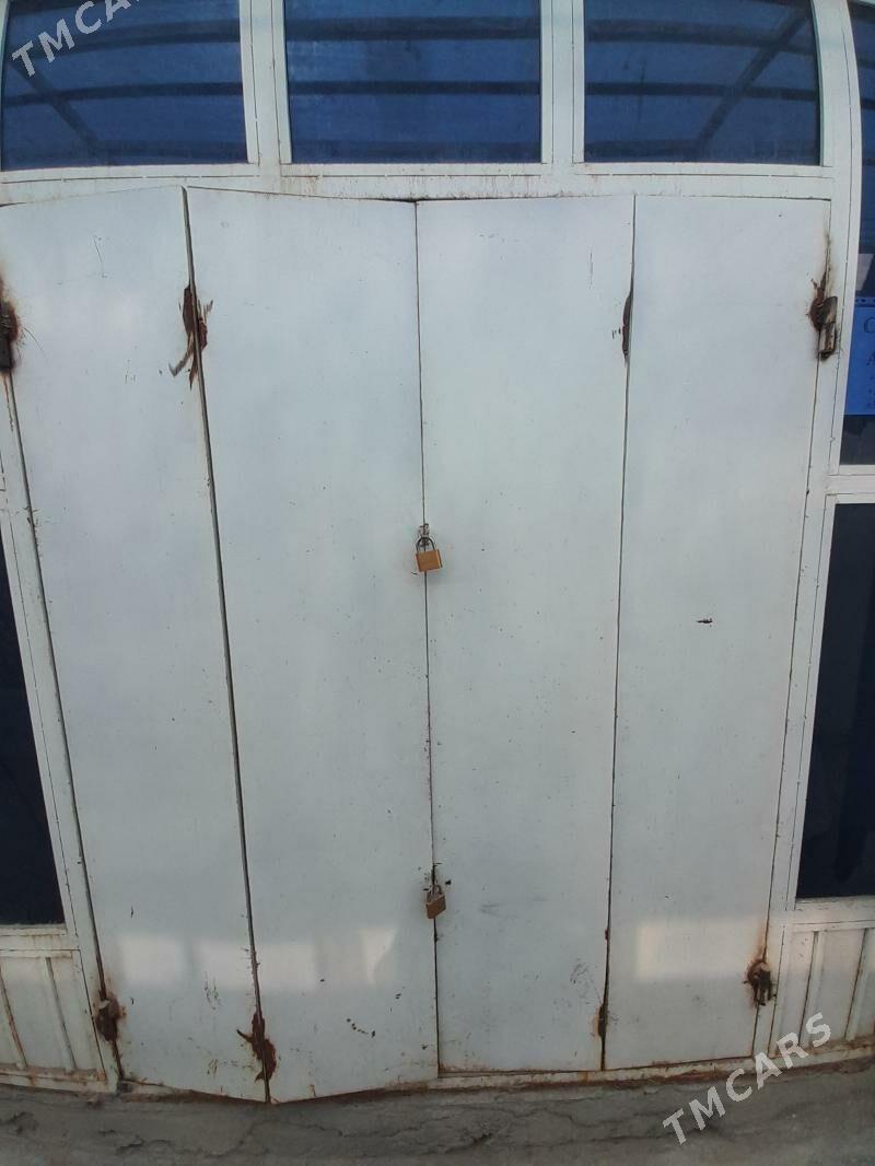 Magazyn - Gyzylarbat - img 1