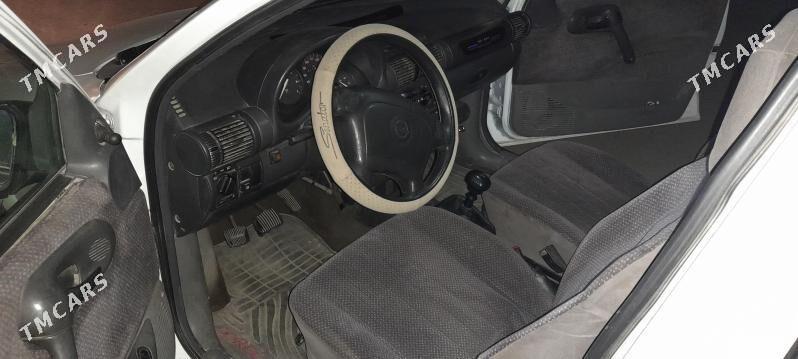 Opel Vita 1995 - 30 000 TMT - Туркменбаши - img 5
