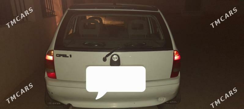 Opel Vita 1995 - 30 000 TMT - Туркменбаши - img 3