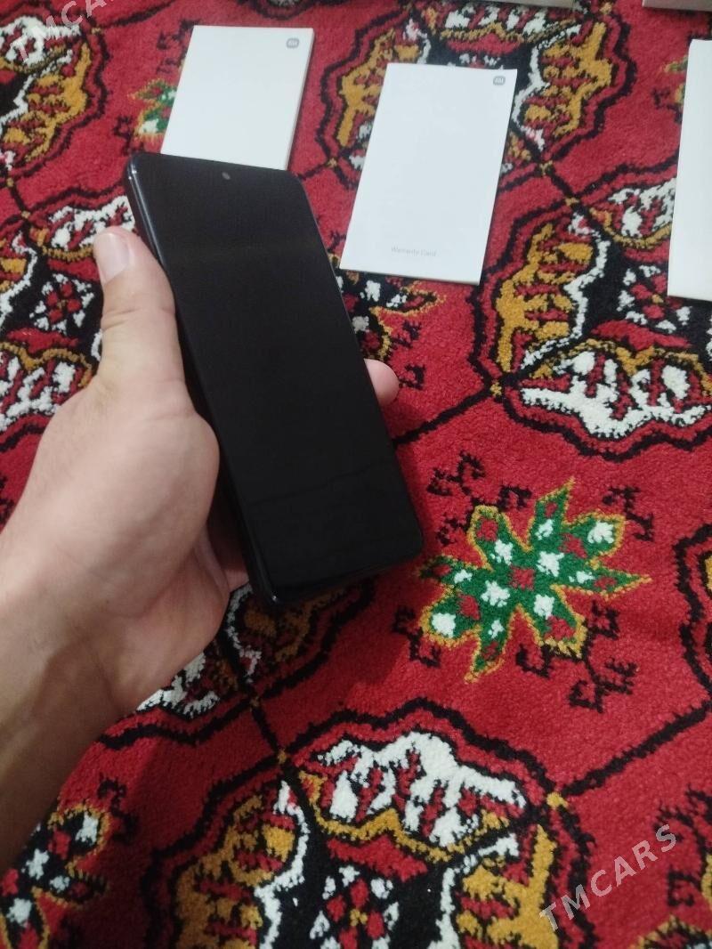 Redmi note 12 pro 8/256 - Aşgabat - img 4