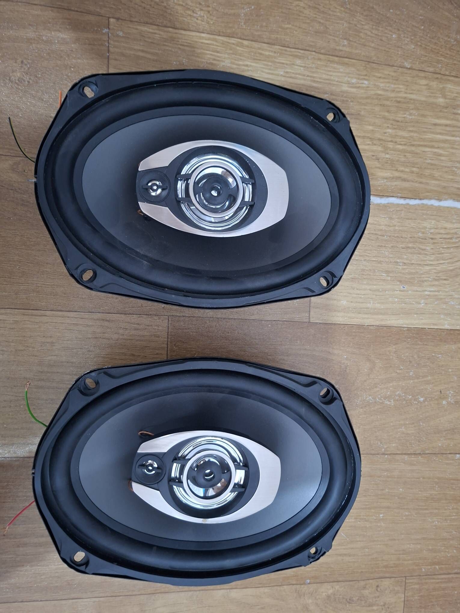 Pioneer kalonka A6963 240 TMT - Ак-Бугдайский этрап - img 2