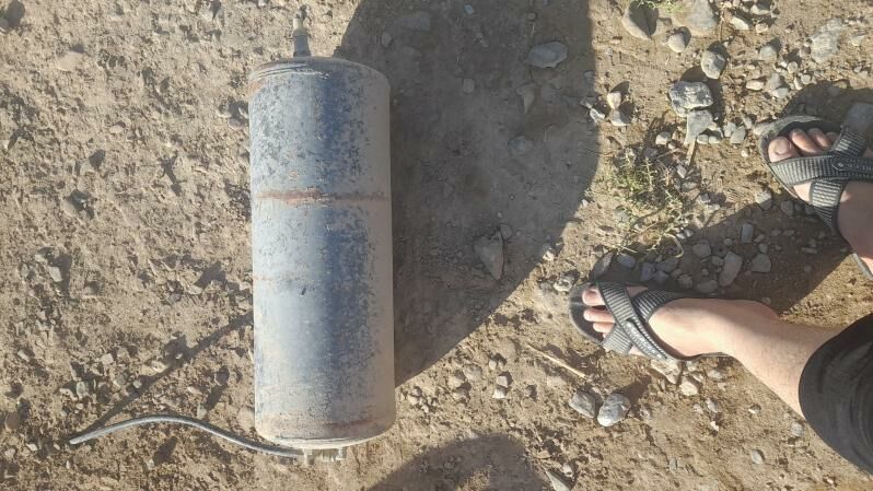 zil bacok 60 TMT - Гызыларбат - img 2