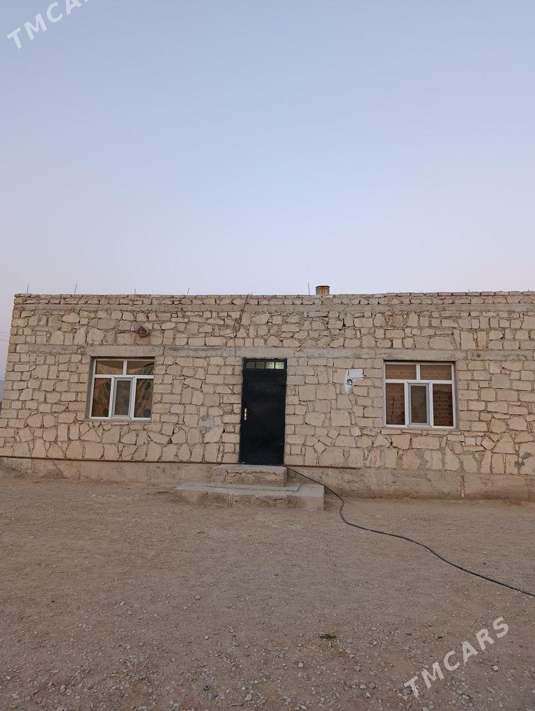 Satlyk jay - Balkanabat - img 2