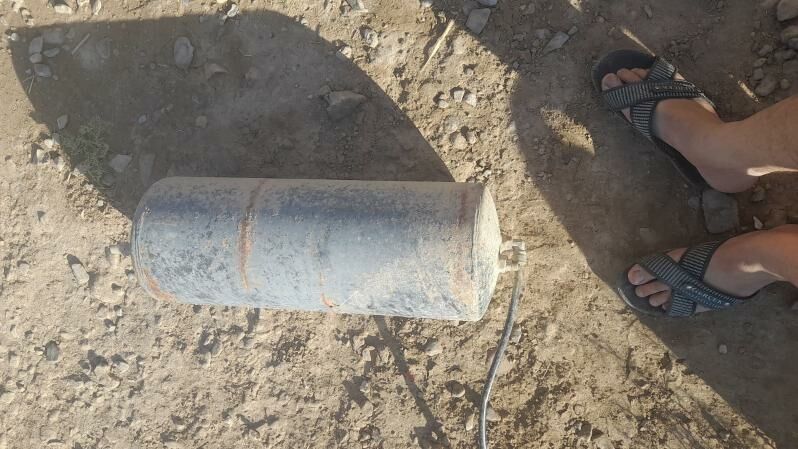 zil bacok 60 TMT - Гызыларбат - img 1