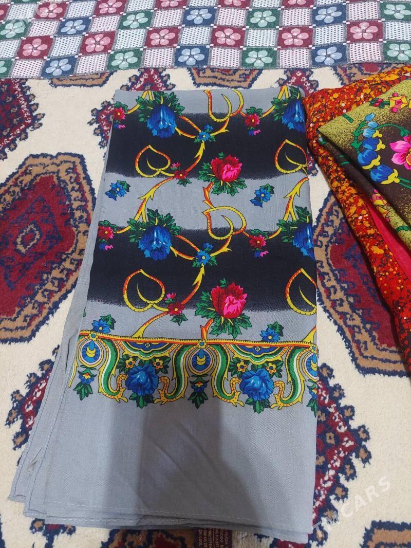 yapon yalyk - Tejen - img 1