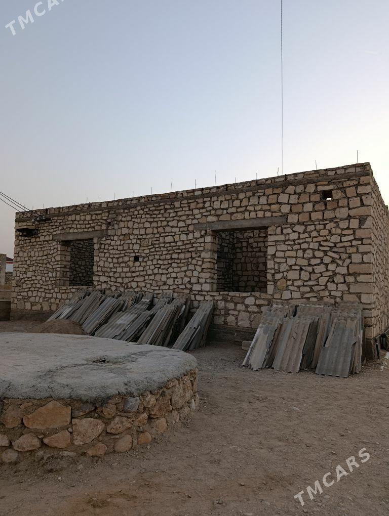 Satlyk jay - Balkanabat - img 4