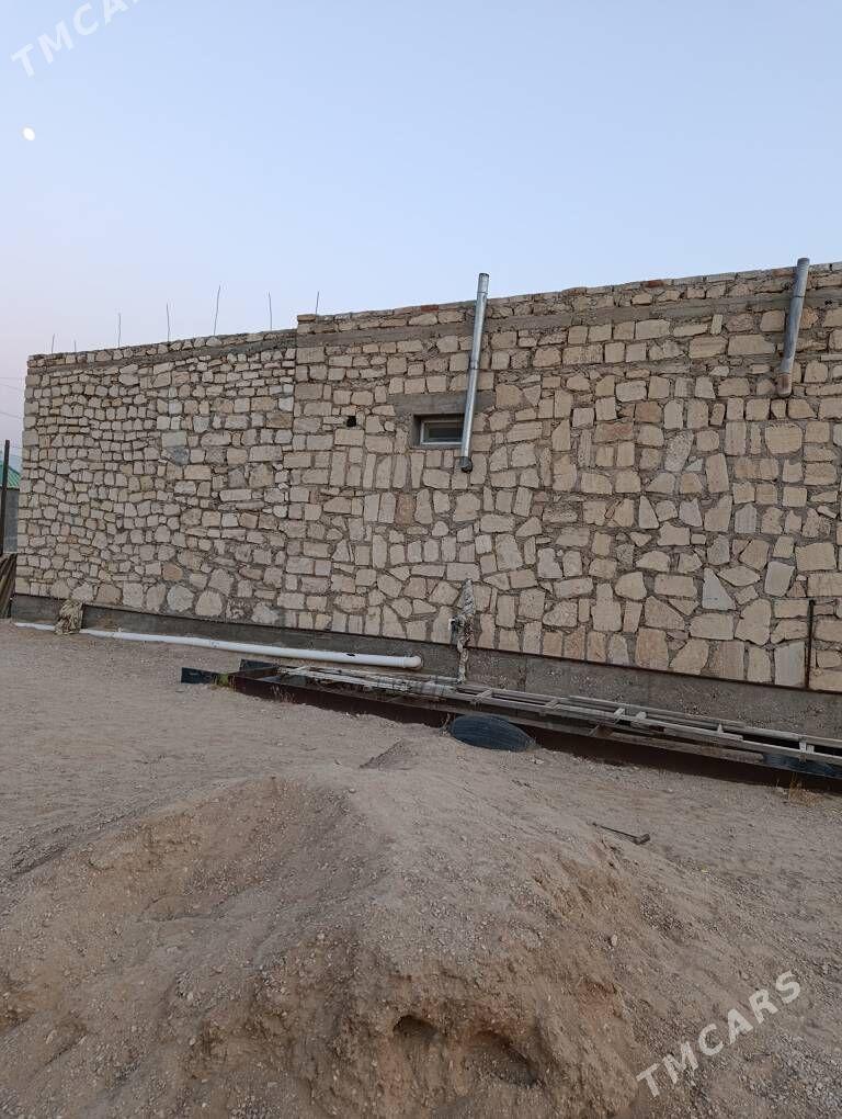 Satlyk jay - Balkanabat - img 3