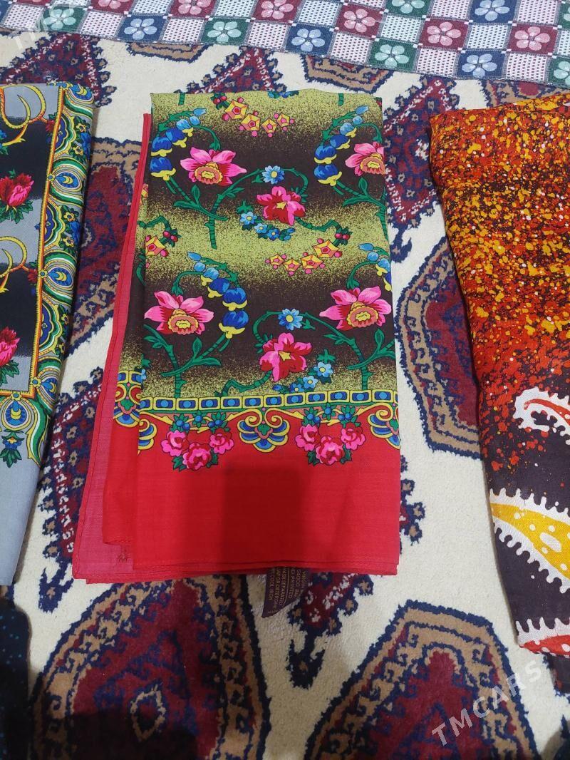 yapon yalyk - Tejen - img 2