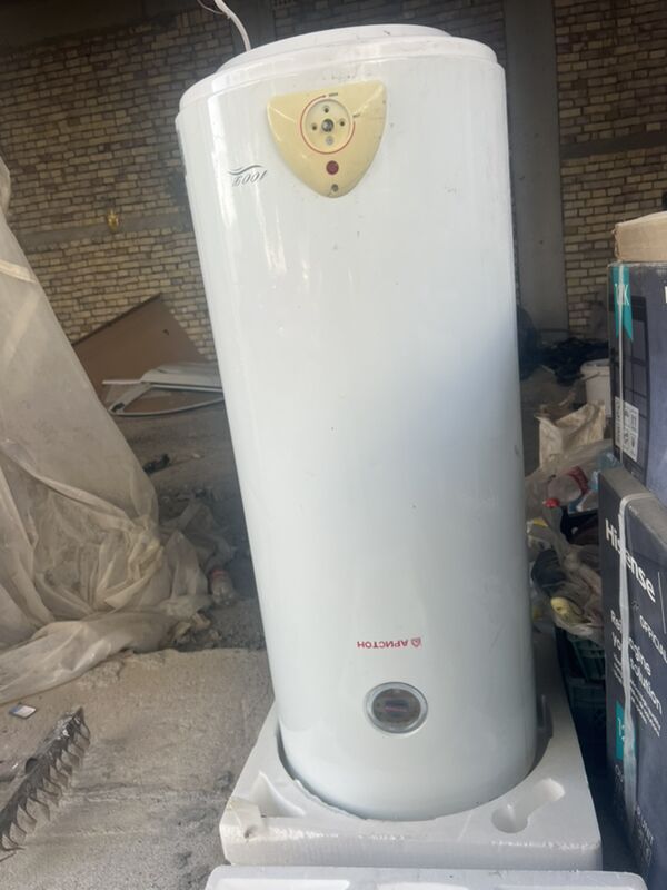ariston boyler 100 ltr - Änew - img 2