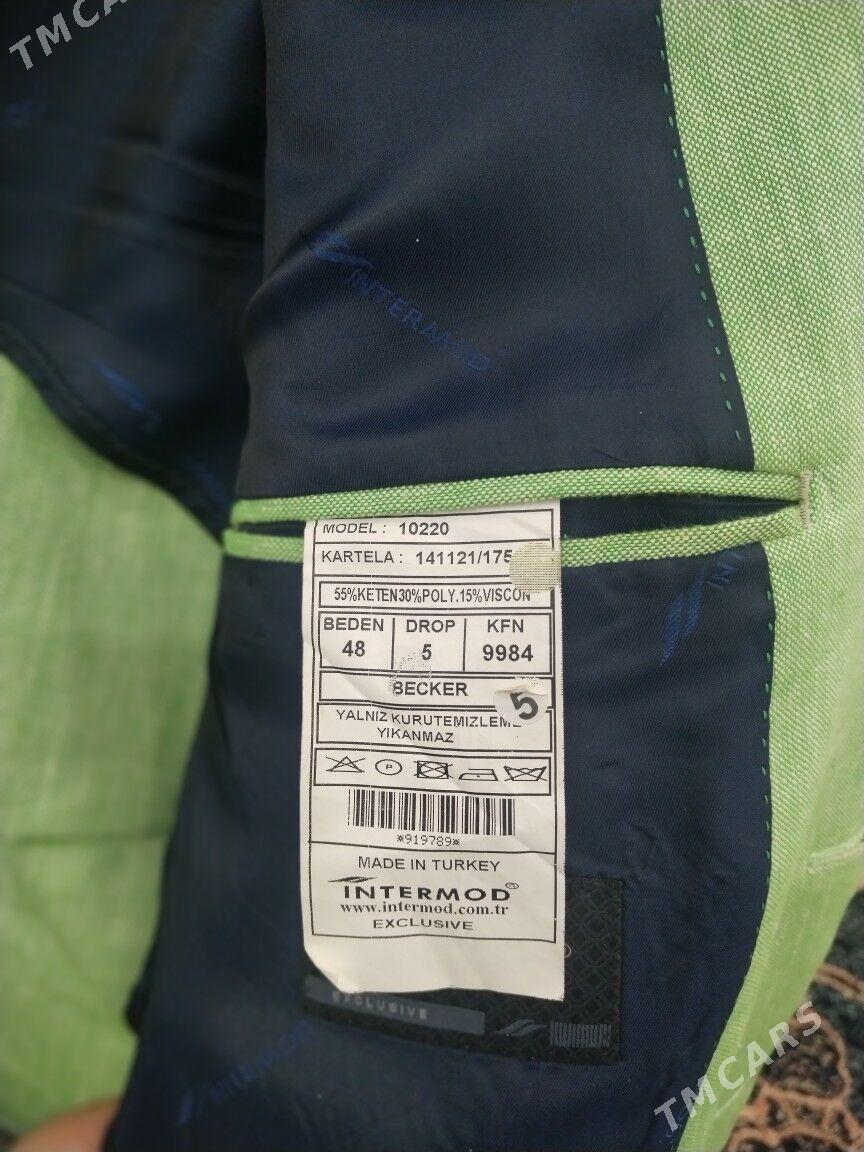 Kostýum - Balkanabat - img 3