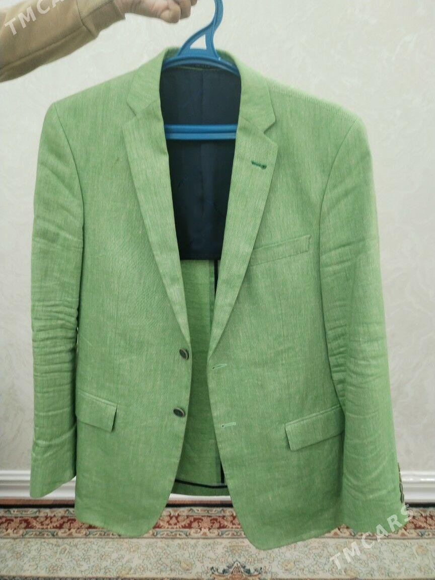 Kostýum - Balkanabat - img 1