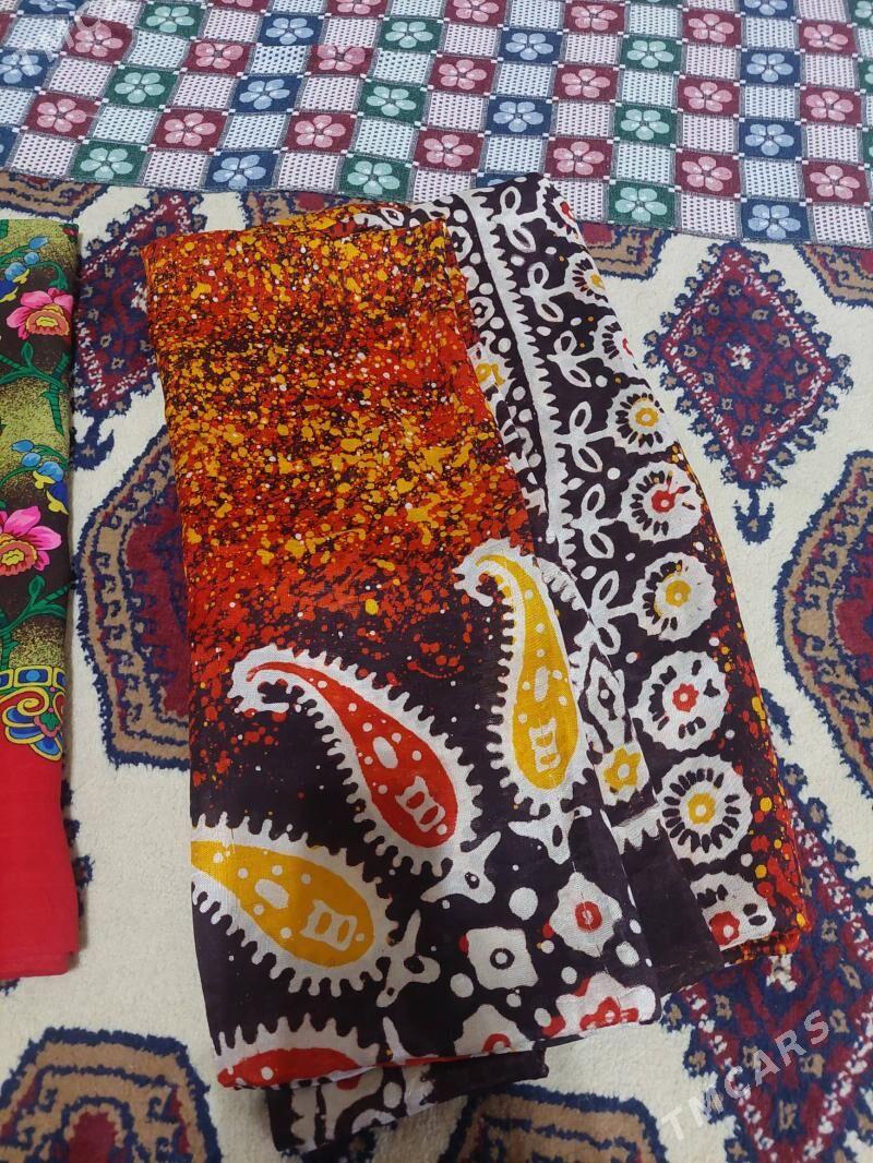 yapon yalyk - Tejen - img 3