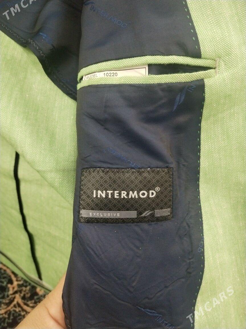 Kostýum - Balkanabat - img 2