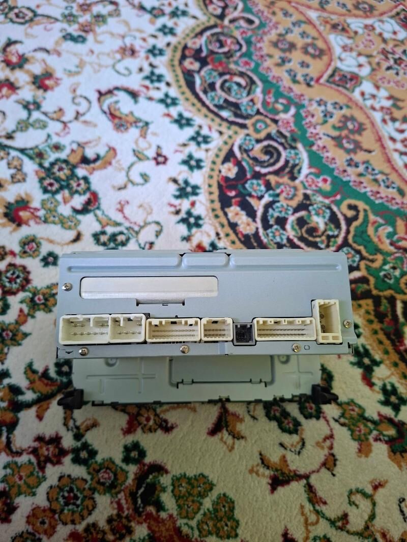 Magnitafon corolla 2014 650 TMT - Ак-Бугдайский этрап - img 2