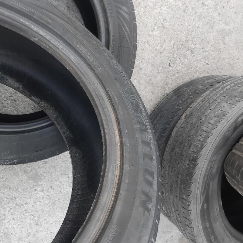 teker 250 TMT - Ашхабад - img 2