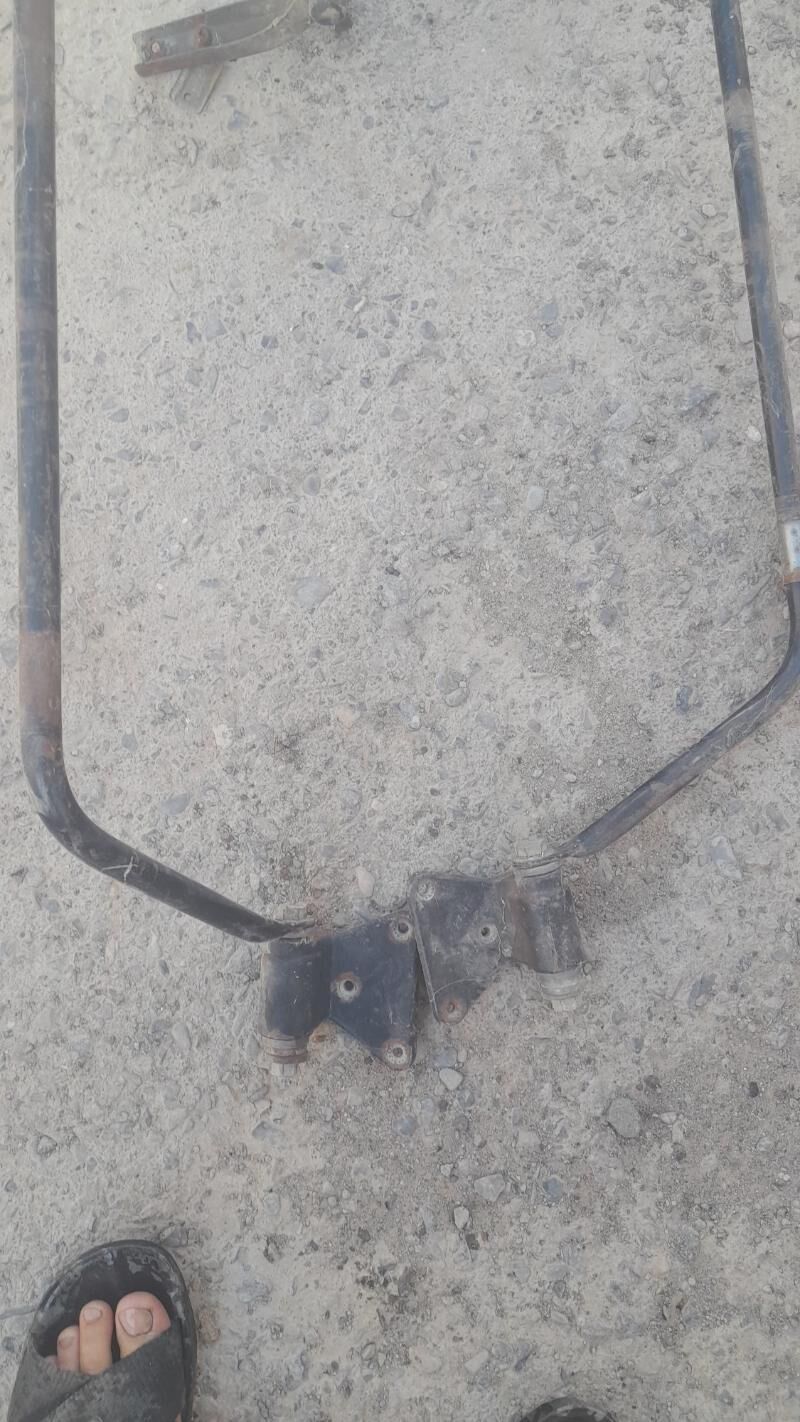 zil zadnywitstoyka 350 TMT - Гызыларбат - img 3