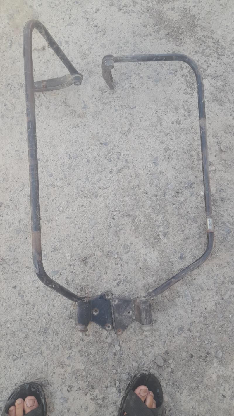 zil zadnywitstoyka 350 TMT - Гызыларбат - img 2