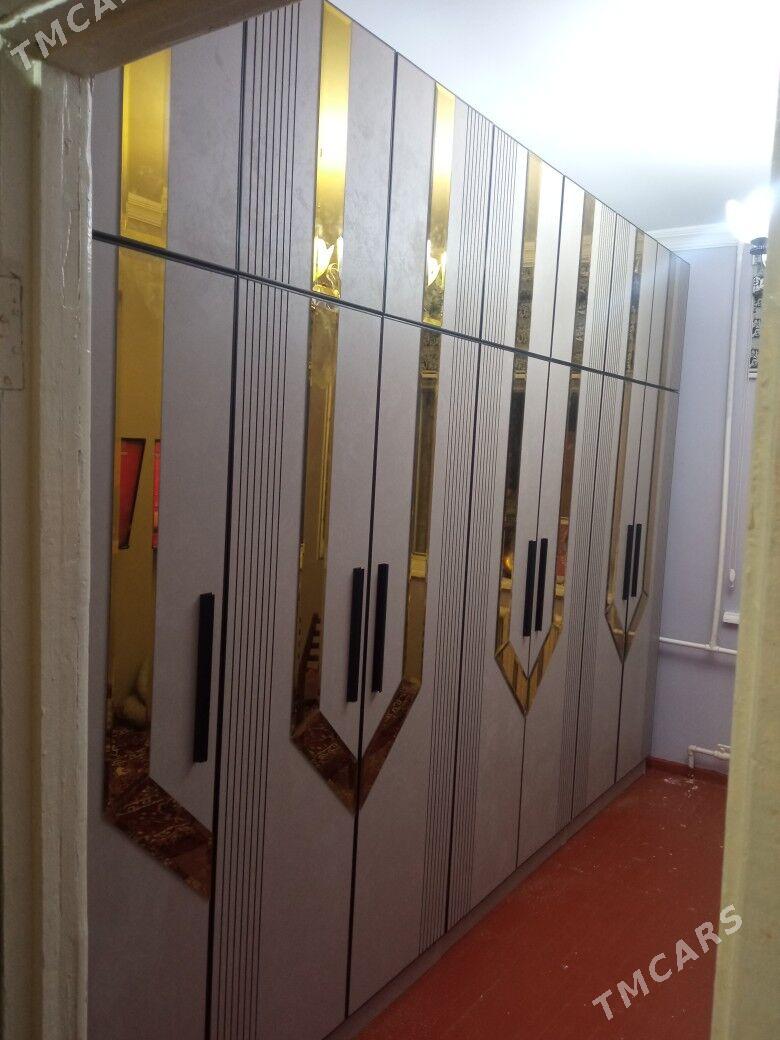 Mebel stenka garnatur - Aşgabat - img 1