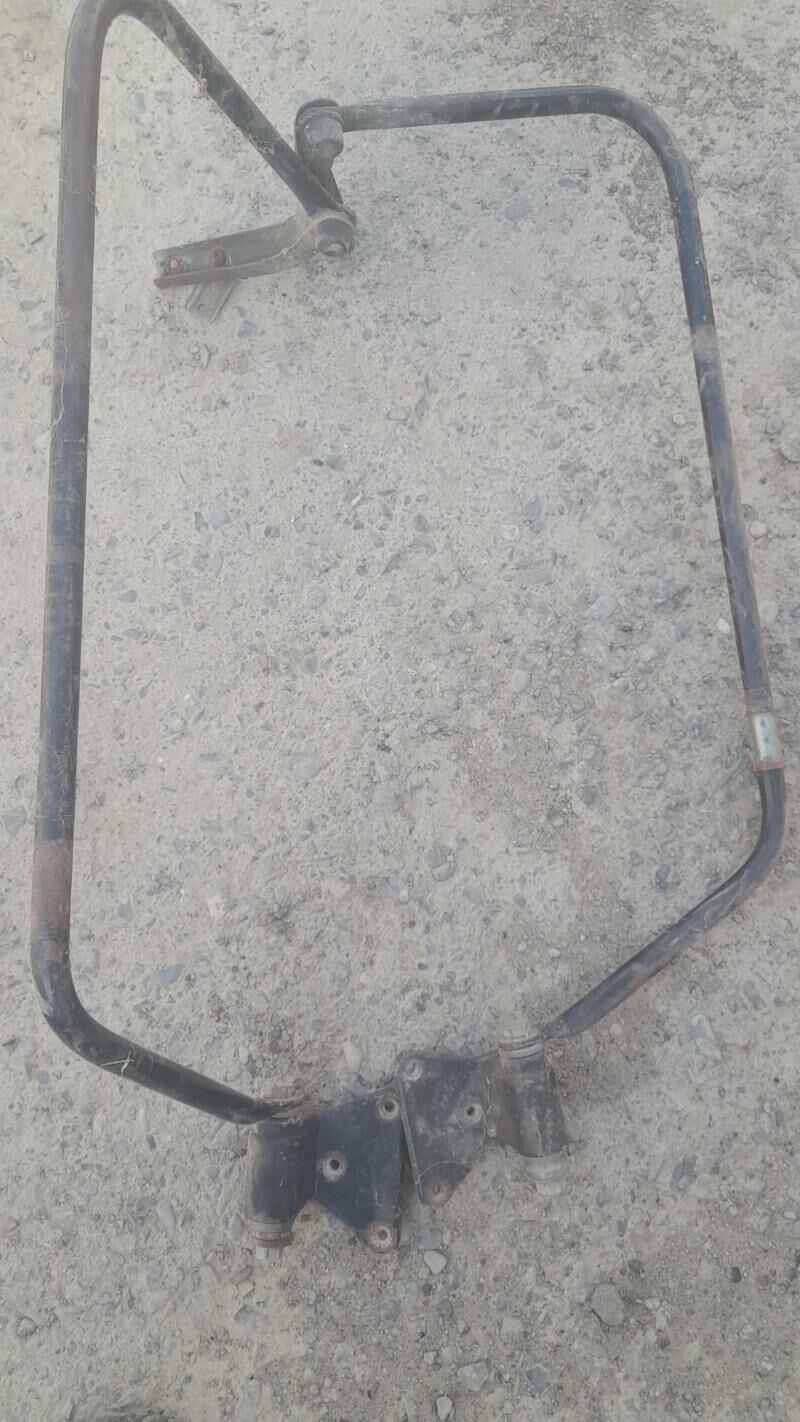 zil zadnywitstoyka 350 TMT - Гызыларбат - img 1