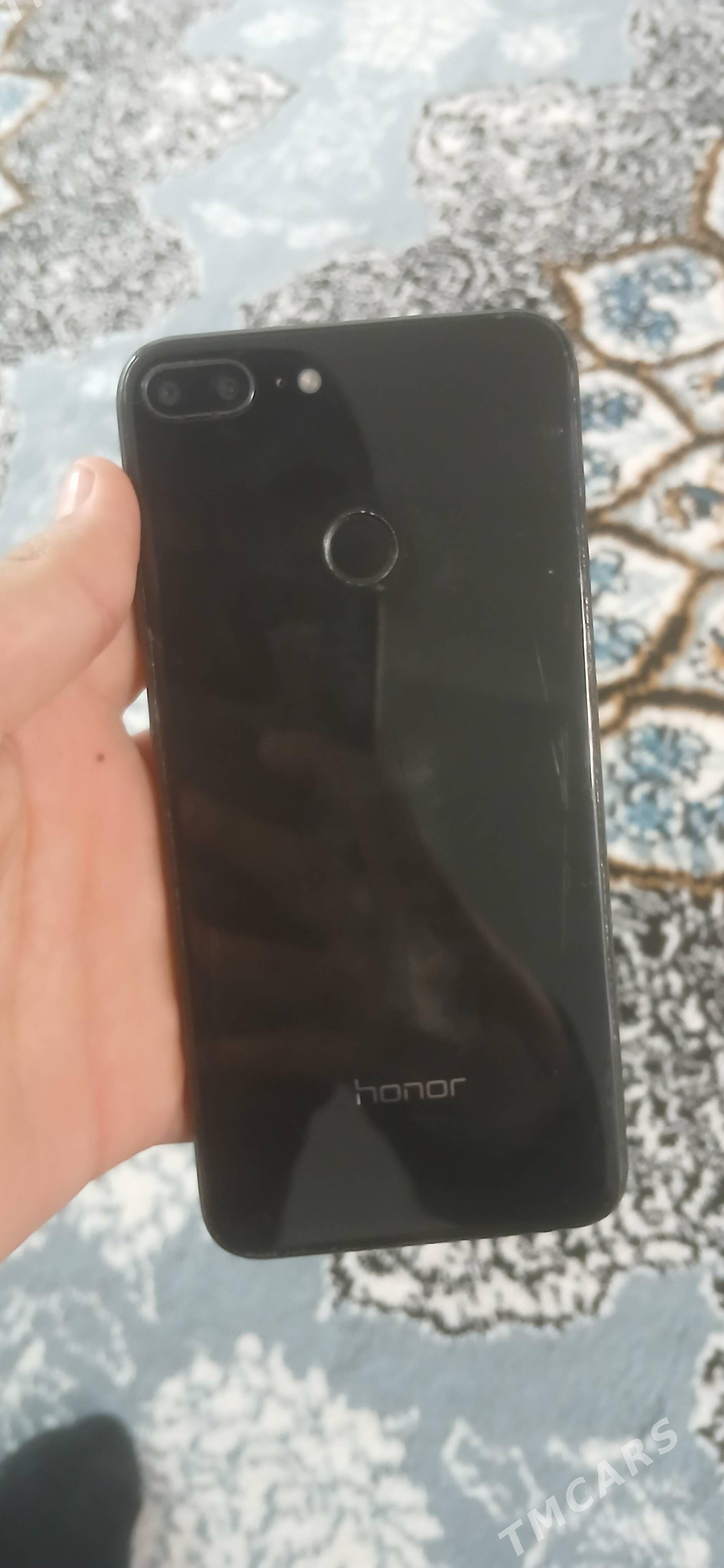 Honor 9 lite - Балканабат - img 1
