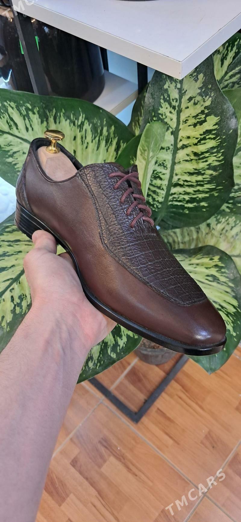 туфли kowus обувь ayakgap - Мир 2 - img 2