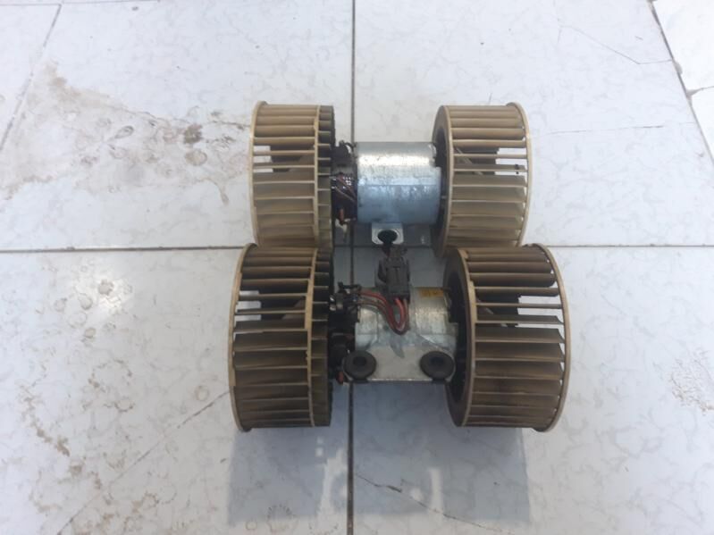 Peç wiltilýator 600 TMT - Векильбазар - img 1