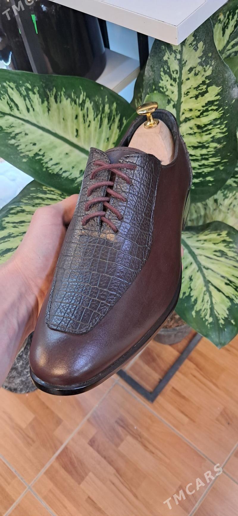 туфли kowus обувь ayakgap - Parahat 2 - img 1