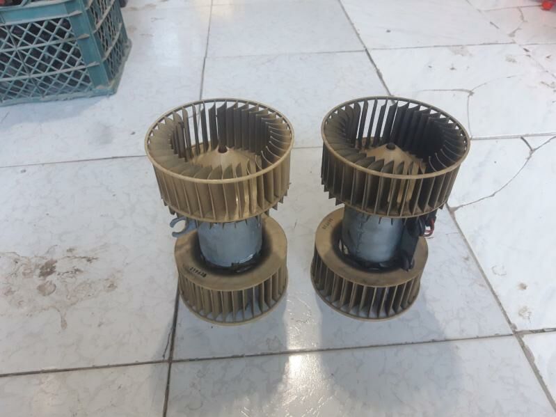 Peç wiltilýator 600 TMT - Wekilbazar - img 2