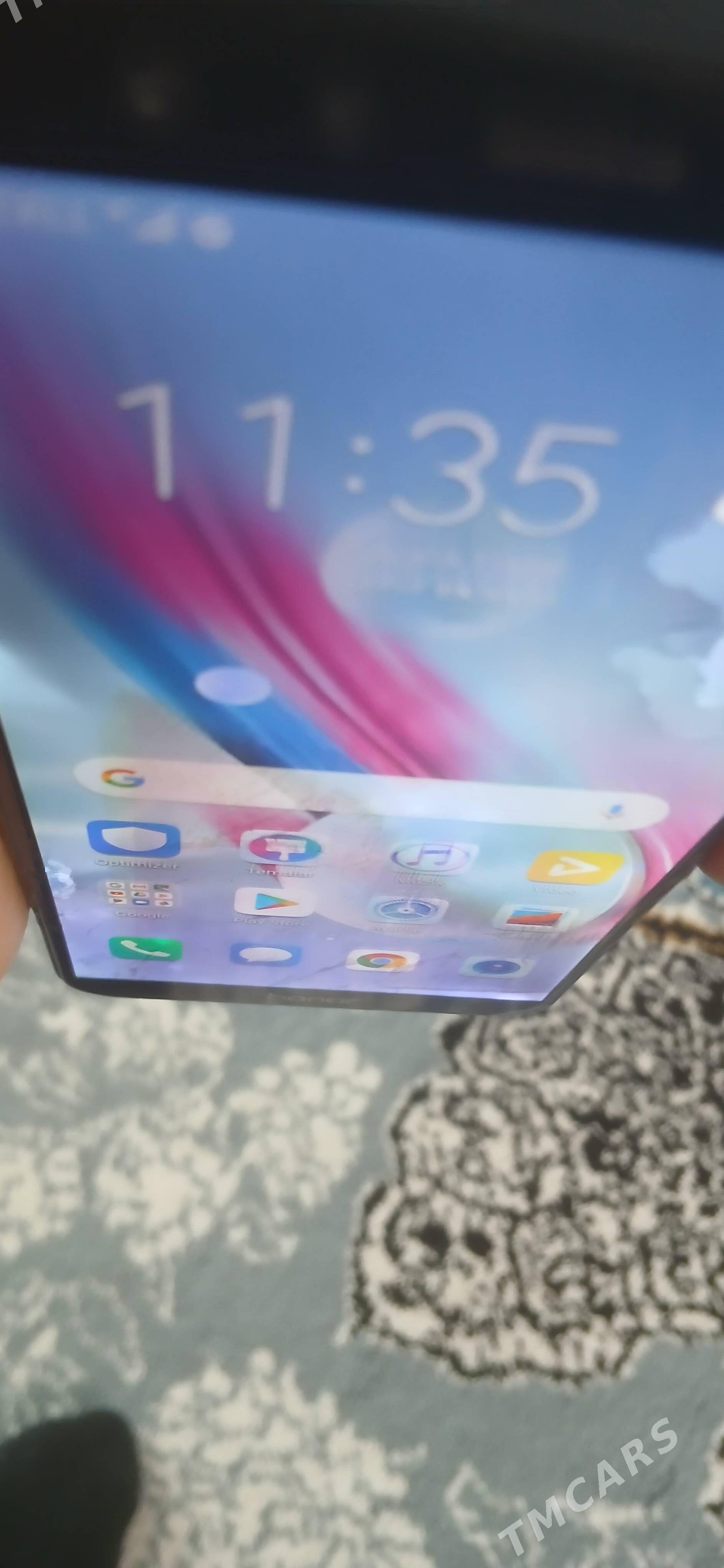 Honor 9 lite - Балканабат - img 6