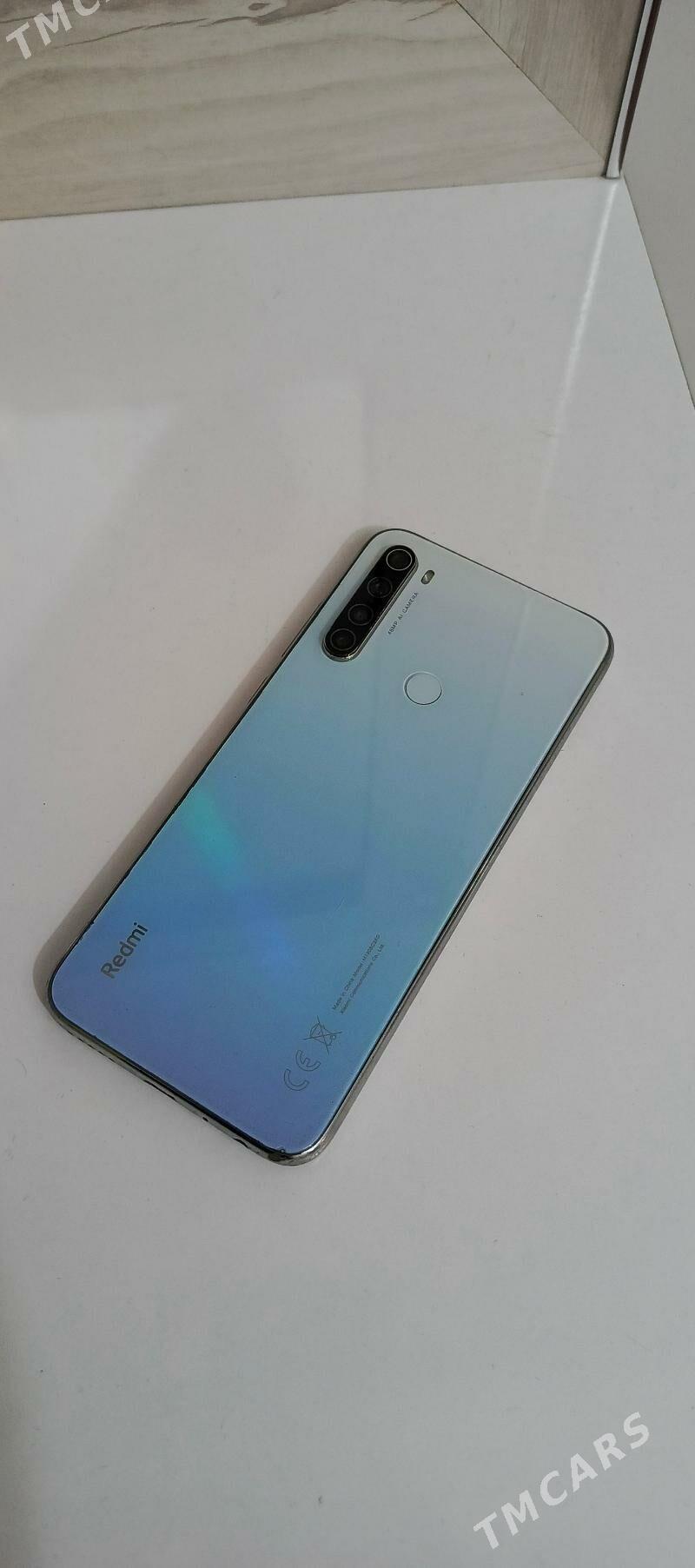 Redmi not 8T  4/128 - Дашогуз - img 3