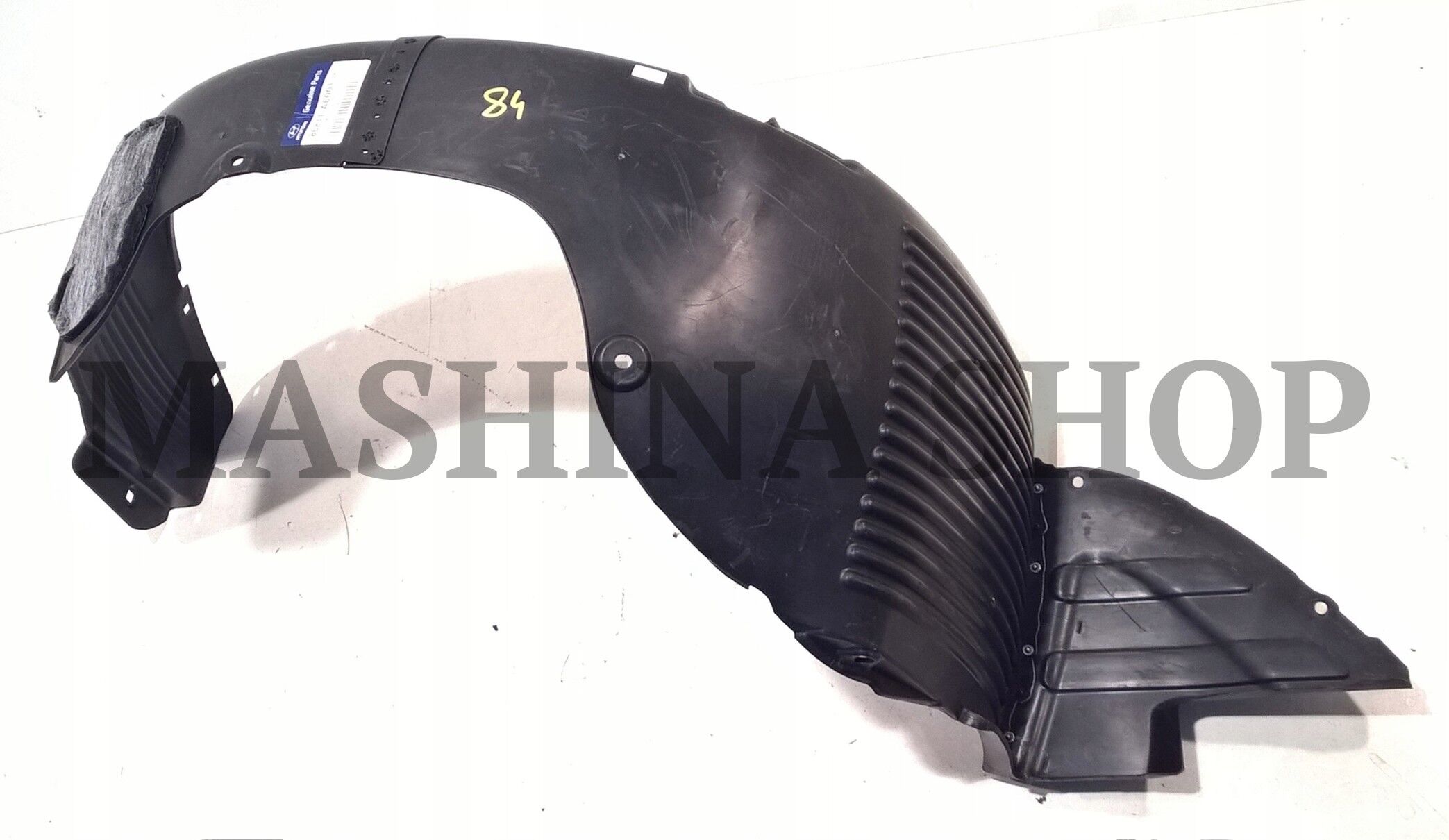 PPOTKRELNIK KIA SOUL 1 TMT - Ашхабад - img 4