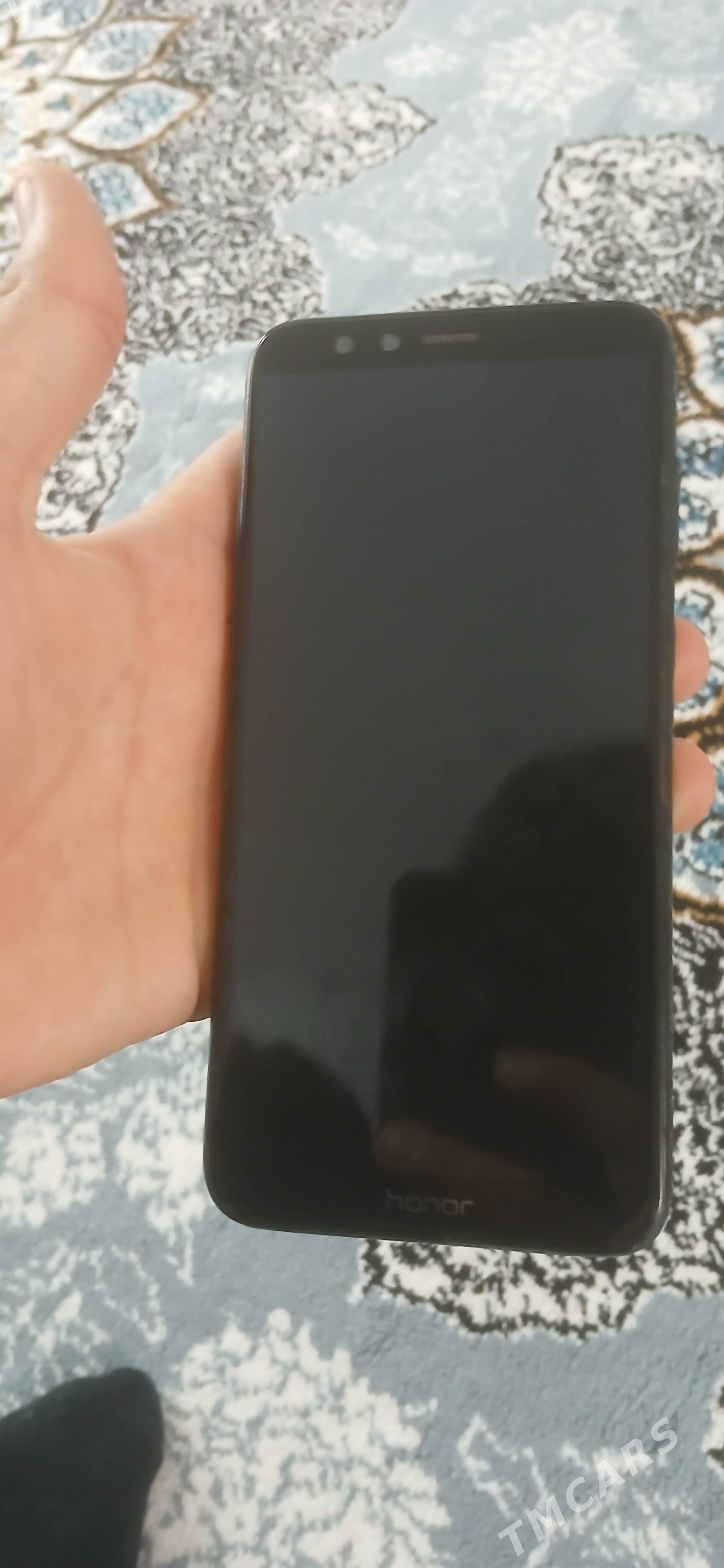 Honor 9 lite - Балканабат - img 3