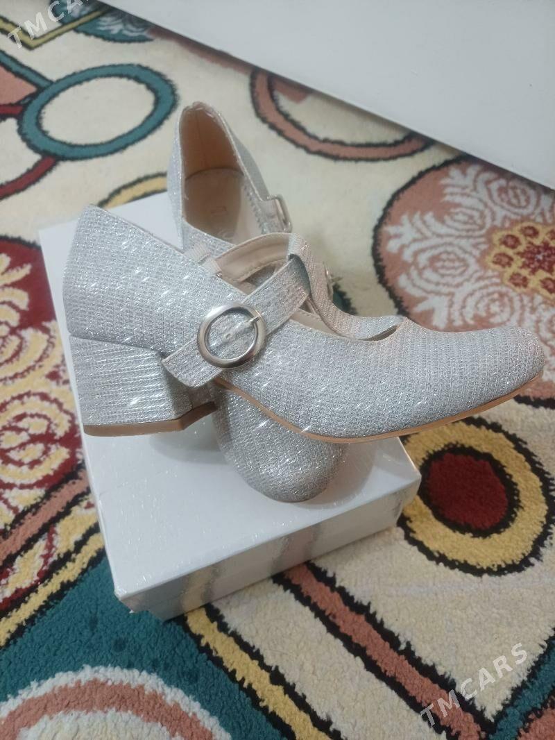 детские туфли - Türkmenabat - img 2