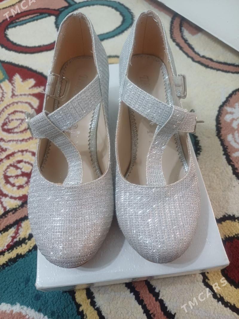 детские туфли - Türkmenabat - img 3