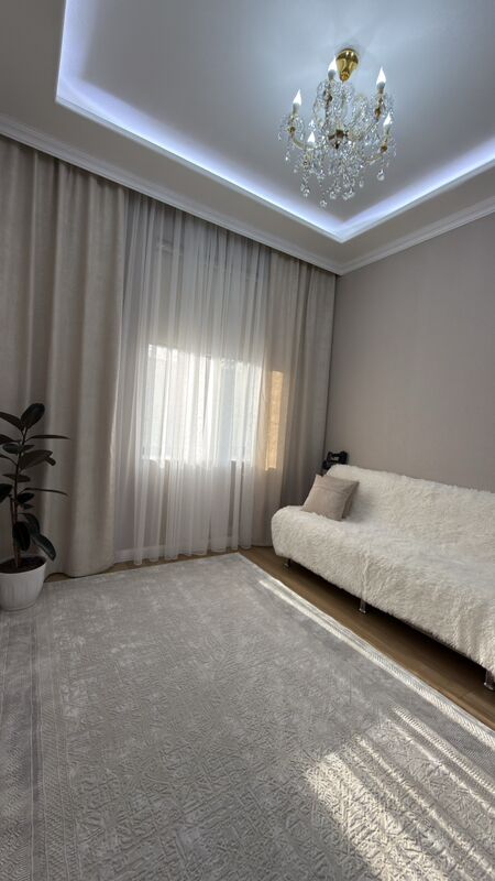 Beyik Potolok 1 Et 3 Kom 86 m2 - 30 мкр - img 4