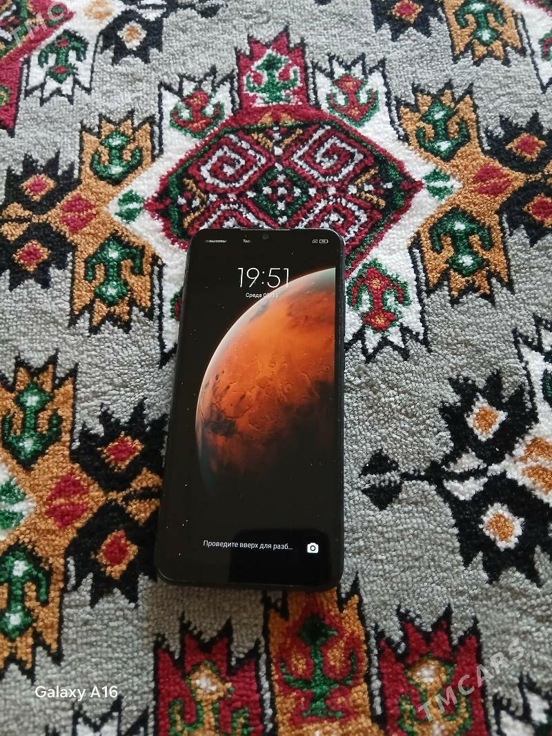 Redmi 9A - Ашхабад - img 1