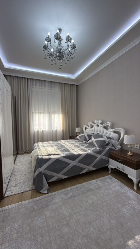 Beyik Potolok 1 Et 3 Kom 86 m2 - 30 мкр - img 5