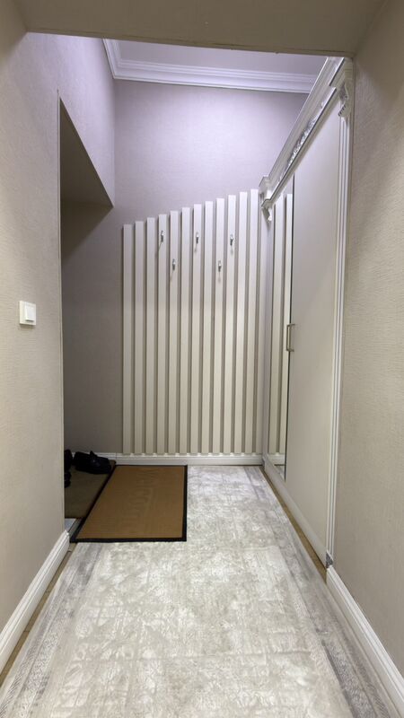 Beyik Potolok 1 Et 3 Kom 86 m2 - 30 мкр - img 10