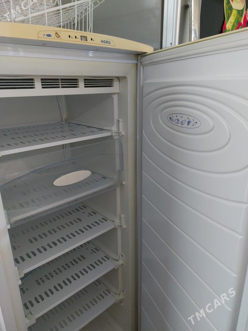 Морозилка Nord - Aşgabat - img 2