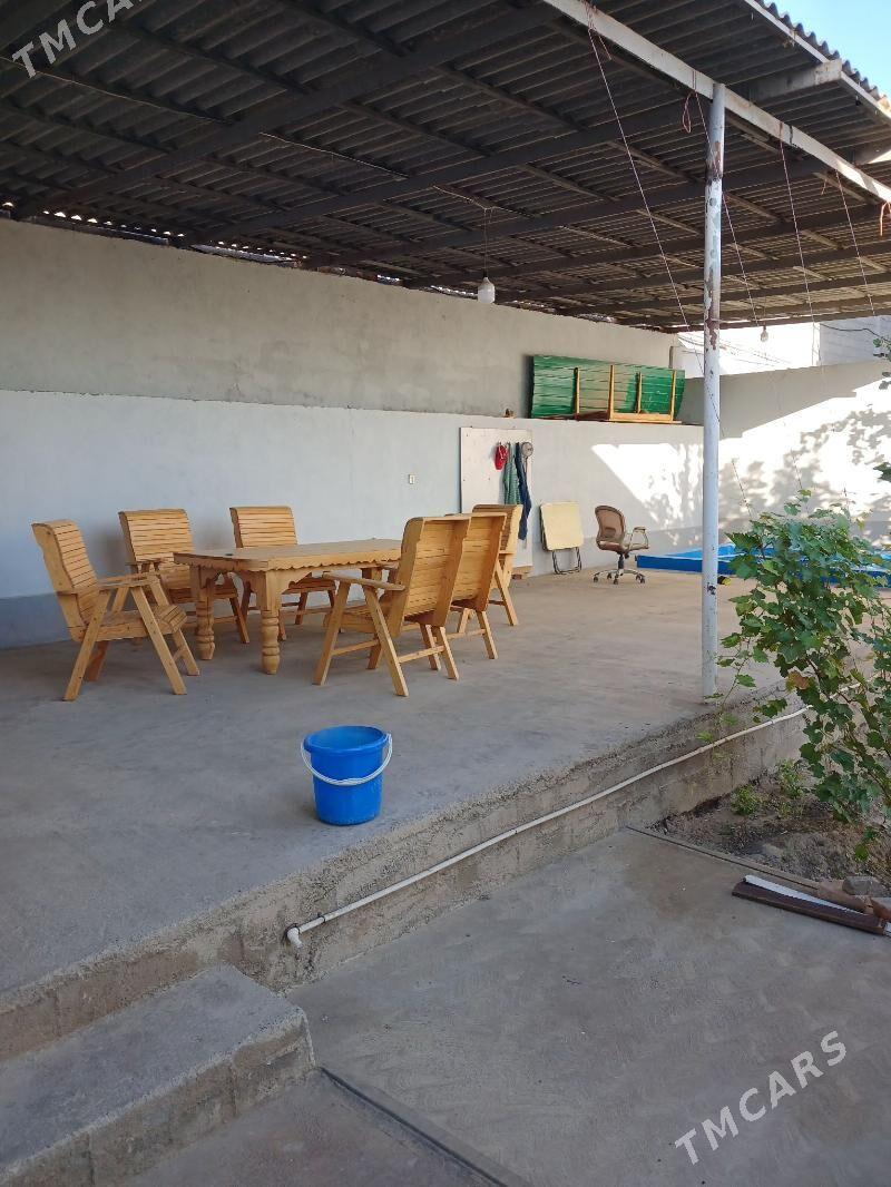 arenda howly bagyr - Aşgabat - img 4